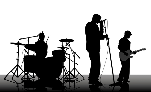 Ensamble de Agrupaciones